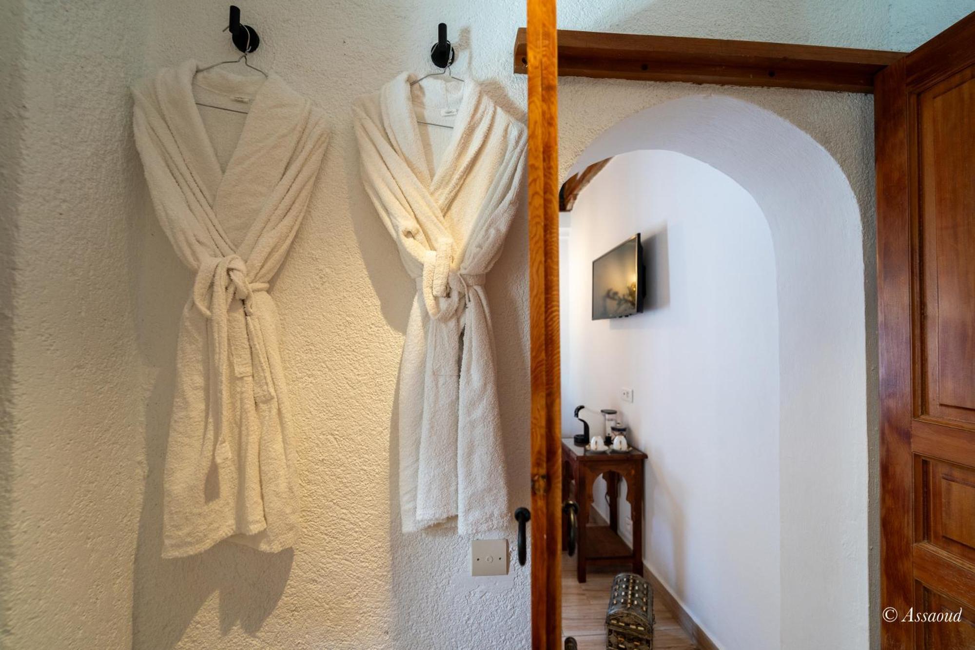 Riad Lella Chama Šafšawán Exteriér fotografie